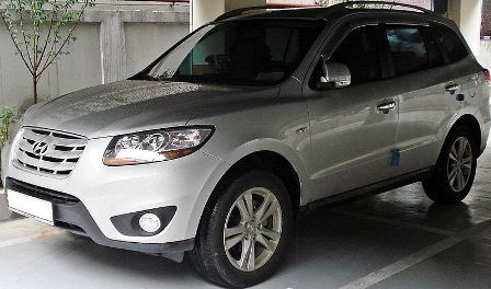 Santa Fe 3